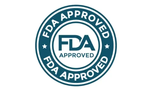 HeroUP FDA Approved