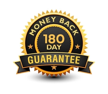 HeroUP Money Guarantee