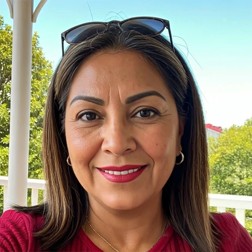 Sarah T. HeroUP Review